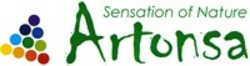 Міжнародна реєстрація торговельної марки № 1213808: Sensation of Nature Artonsa