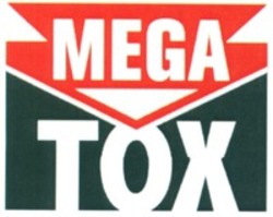 Міжнародна реєстрація торговельної марки № 1213928: MEGATOX