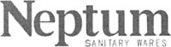 Міжнародна реєстрація торговельної марки № 1214450: Neptum SANITARY WARES