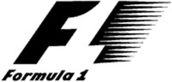 Міжнародна реєстрація торговельної марки № 1214829: F1 Formula 1