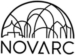 Міжнародна реєстрація торговельної марки № 1214835: NOVARC