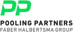 Міжнародна реєстрація торговельної марки № 1214966: POOLING PARTNERS FABER HALBERTSMA GROUP