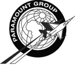 Міжнародна реєстрація торговельної марки № 1215179: PARAMOUNT GROUP