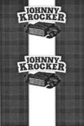 Міжнародна реєстрація торговельної марки № 1216438: JOHNNY KROCKER