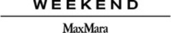 Міжнародна реєстрація торговельної марки № 1216625: WEEKEND MaxMara