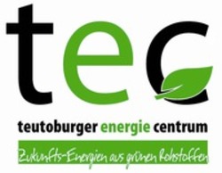 Міжнародна реєстрація торговельної марки № 1216731: tec teutoburger energie centrum Zukunfts-Energien aus grünen Rohstoffen