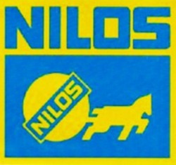 Міжнародна реєстрація торговельної марки № 1216922: NILOS NILOS