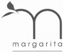 Міжнародна реєстрація торговельної марки № 1217259: margarita