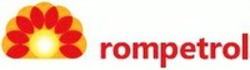 Міжнародна реєстрація торговельної марки № 1218628: rompetrol