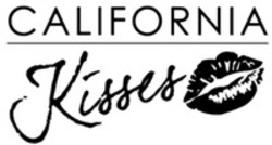 Міжнародна реєстрація торговельної марки № 1218785: CALIFORNIA Kisses