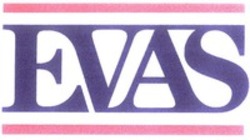 Міжнародна реєстрація торговельної марки № 1218885: EVAS