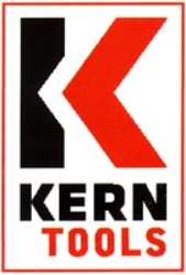 Міжнародна реєстрація торговельної марки № 1219560: K KERN TOOLS