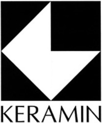 Міжнародна реєстрація торговельної марки № 1219979: KERAMIN K