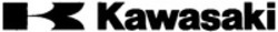 Міжнародна реєстрація торговельної марки № 1220045: K Kawasaki