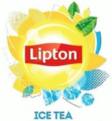 Міжнародна реєстрація торговельної марки № 1220962: Lipton ICE TEA