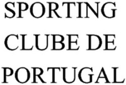 Міжнародна реєстрація торговельної марки № 1221160: SPORTING CLUBE DE PORTUGAL