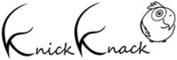 Міжнародна реєстрація торговельної марки № 1221504: Knick Knack