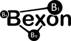 Міжнародна реєстрація торговельної марки № 1222205: Bexon