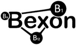 Міжнародна реєстрація торговельної марки № 1222205A: Bexon