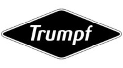 Міжнародна реєстрація торговельної марки № 1222318: Trumpf