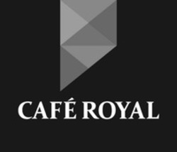 Міжнародна реєстрація торговельної марки № 1222334: CAFÉ ROYAL