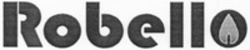 Міжнародна реєстрація торговельної марки № 1222370: Robello