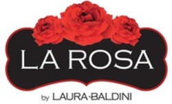 Міжнародна реєстрація торговельної марки № 1222472: LA ROSA by LAURA BALDINI