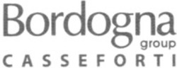 Міжнародна реєстрація торговельної марки № 1223108: Bordogna group CASSEFORTI