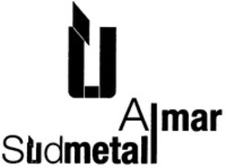 Міжнародна реєстрація торговельної марки № 1223666: Almar Südmetall