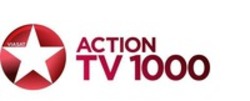 Міжнародна реєстрація торговельної марки № 1223676: VIASAT ACTION TV 1000