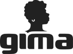 Міжнародна реєстрація торговельної марки № 1223687: gima