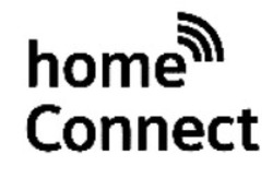 Міжнародна реєстрація торговельної марки № 1223769: home connect