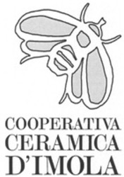 Міжнародна реєстрація торговельної марки № 1224872: COOPERATIVA CERAMICA D'IMOLA