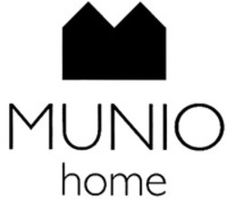 Міжнародна реєстрація торговельної марки № 1225261: MUNIO home