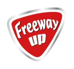 Міжнародна реєстрація торговельної марки № 1225369: Freeway up