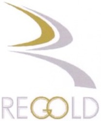 Міжнародна реєстрація торговельної марки № 1225534: REGOLD