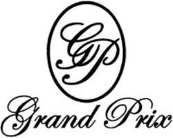 Міжнародна реєстрація торговельної марки № 1225584: Grand Prix