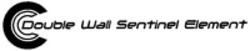 Міжнародна реєстрація торговельної марки № 1225710: Double Wall Sentinel Element