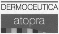 Міжнародна реєстрація торговельної марки № 1225841: DERMOCEUTICA atopra
