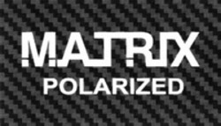 Міжнародна реєстрація торговельної марки № 1225853: MATRIX POLARIZED
