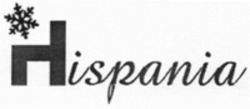 Міжнародна реєстрація торговельної марки № 1226279: Hispania