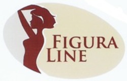 Міжнародна реєстрація торговельної марки № 1226350: FIGURA LINE