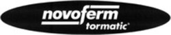Міжнародна реєстрація торговельної марки № 1226431: novoferm tormatic
