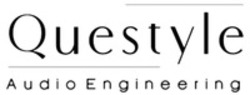 Міжнародна реєстрація торговельної марки № 1226433: Questyle Audio Engineering