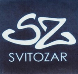 Міжнародна реєстрація торговельної марки № 1227281: SZ SVITOZAR