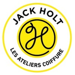 Міжнародна реєстрація торговельної марки № 1227327: JACK HOLT LES ATELIERS COIFFURE