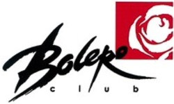 Міжнародна реєстрація торговельної марки № 1227606: Bolero club