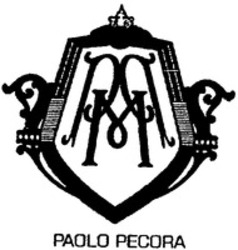 Міжнародна реєстрація торговельної марки № 1228398: PPM PAOLO PECORA