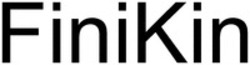 Міжнародна реєстрація торговельної марки № 1228489: FiniKin