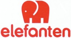Міжнародна реєстрація торговельної марки № 1228795: elefanten